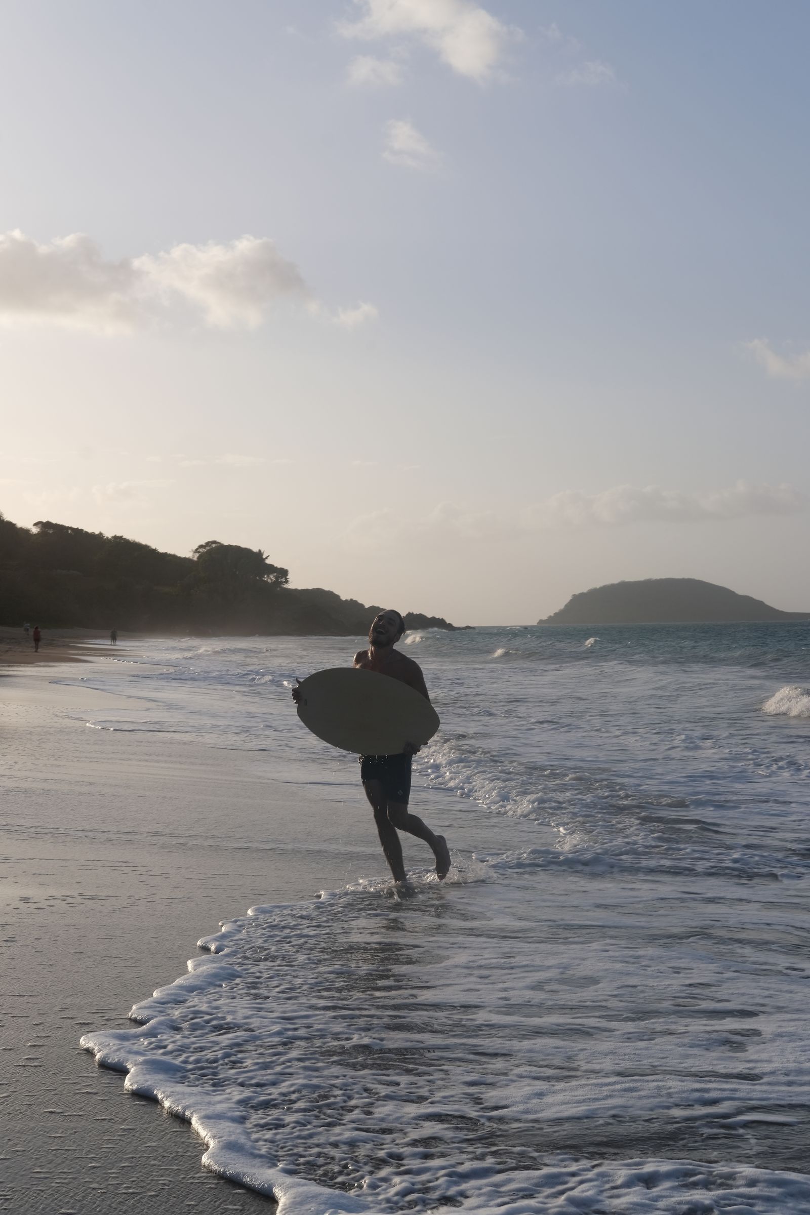 Photographie numérique Guadeloupe – Jeanne Parisot