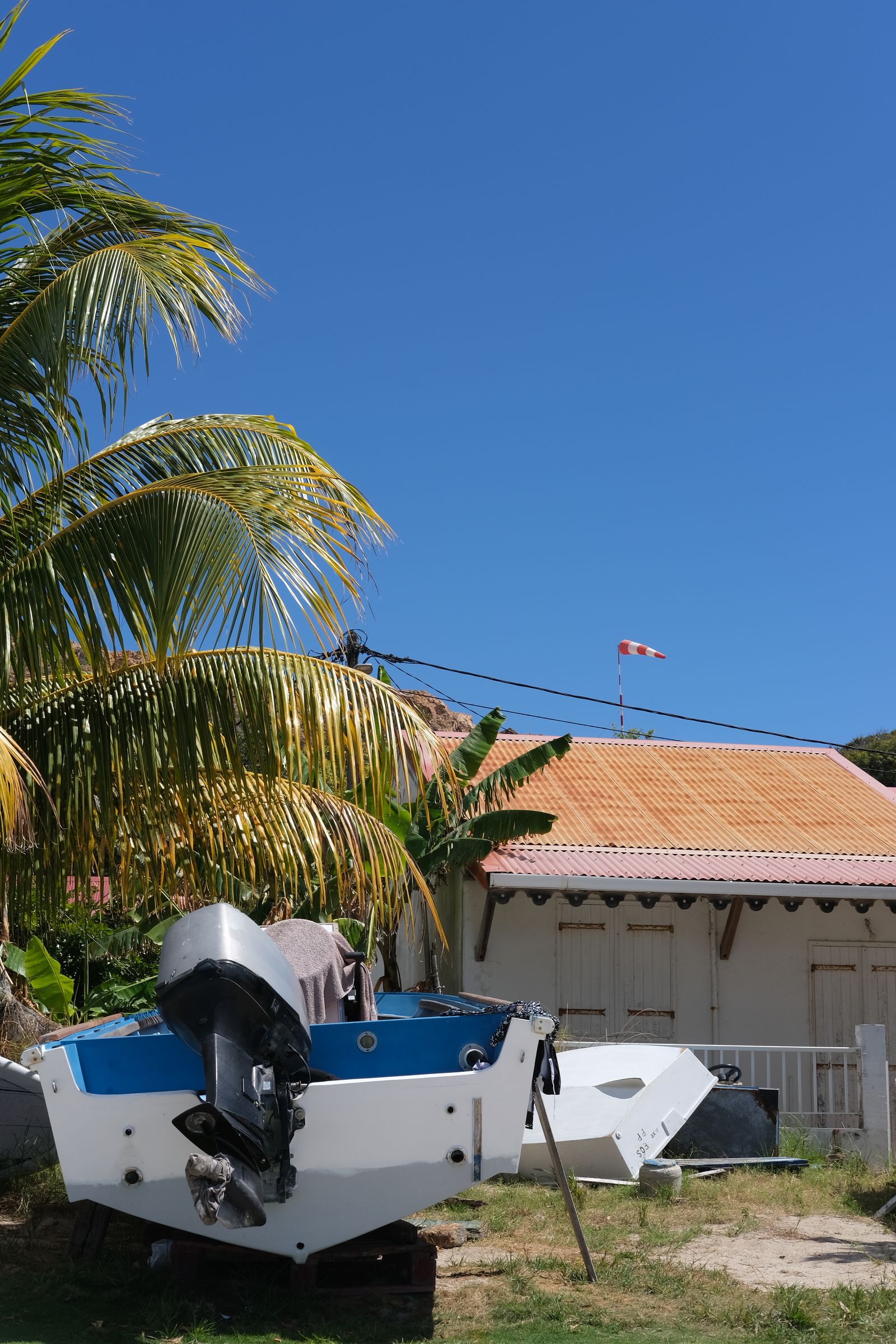Photographie numérique Guadeloupe – Jeanne Parisot photographe et vidéaste Oléron