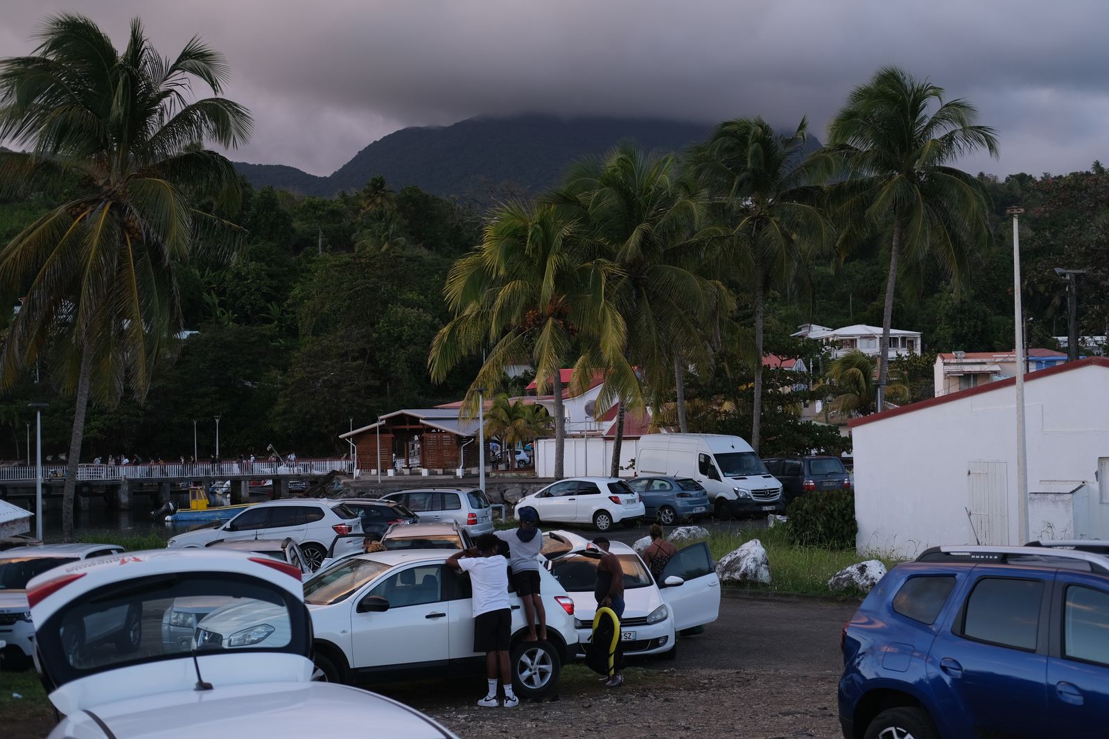 Photographie numérique Guadeloupe – Jeanne Parisot photographe et vidéaste Oléron
